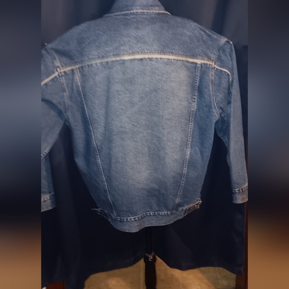 Denim Jacket - Picture 7 of 7